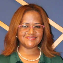Evelyn Mateo, Melgar Law Firm team