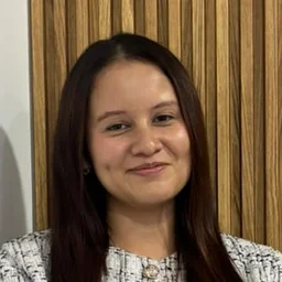 Melissa Torres, Melgar Law Firm team