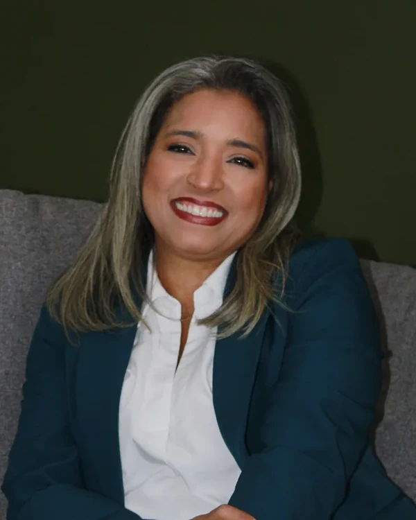Diosalma M. Melgar, abogada fundadora de Melgar Law Firm