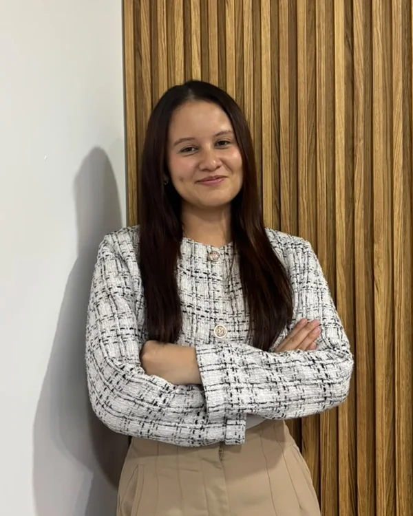Melissa Torres, equipo de Melgar Law Firm